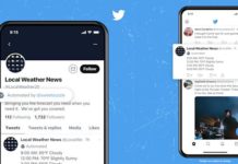 Twitter сможет автоматически вычислять ботов