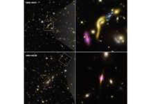 Новое космическое открытие стало причиной новых вопросов для учёных