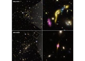 Новое космическое открытие стало причиной новых вопросов для учёных
