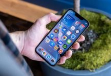 iPhone 13 Pro и Pro Max не способны выдавать 120 Гц в приложениях