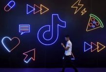 Китай ограничивает время пользования TikTok 40 минутами