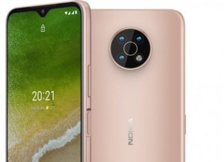 Спекуляции вокруг Nokia G50 5G никак не утихают