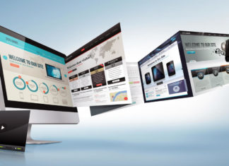 Разработка сайтов в Минске – быстро и просто