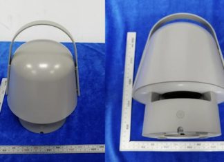 IKEA разрабатывает первый динамик с кнопкой вызова Spotify