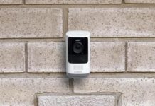 Американские торговые сети перестают продавать китайские шпионские камеры