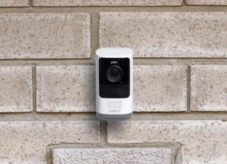 Американские торговые сети перестают продавать китайские шпионские камеры