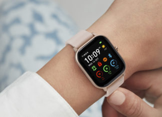 Выбор умных часов по лучшим ценам в сети