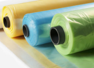 Выбор лучшей полиэтиленовой пленки на рынке