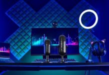 Razer представила новые микрофоны для стримеров
