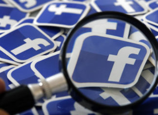 Facebook поведал о своей борьбе с языком ненависти