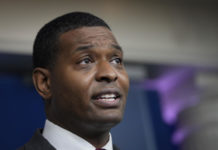 Правительство США намерено бороться с полифторалкильными отравляющими веществами