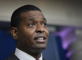 Правительство США намерено бороться с полифторалкильными отравляющими веществами