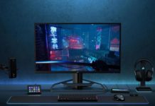 Corsair представила свой первый монитор – Xeneon 32QHD165