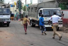 Facebook намеренно не препятствует разжиганию конфликтов в Индии