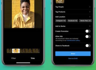 Instagram и IGTV отныне единое целое