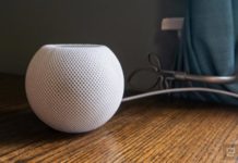 Apple наняла одного из самых лучших разработчиков умных динамиков