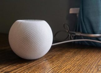 Apple наняла одного из самых лучших разработчиков умных динамиков