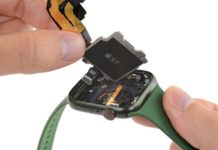 Бывшие инженеры Apple помогли iFixit разобрать и проанализировать новые Apple Watch Series 7
