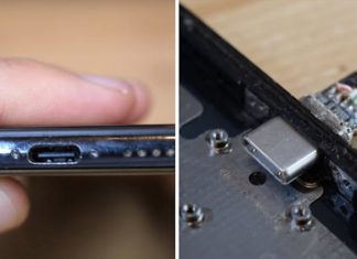Энтузиаст доказал, что iPhone может без проблем работать с разъёмом USB-C