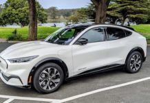 Ford сформирует команду, отвечающую за анализ работоспособности зарядных станций