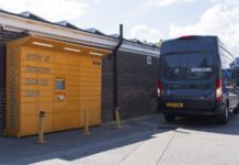 Amazon ивестирует в крупные компании, “занимающиеся экологией”