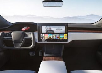 Tesla отменяет развёртывание обновления FSD 10.3 из-за ряда ошибок