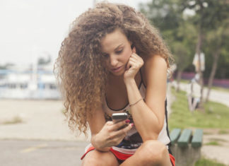 Instagram оградит детей от опасного контента ради восстановления своей репутации