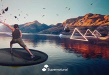 Метавселенная заставит нас больше двигаться