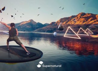 Метавселенная заставит нас больше двигаться