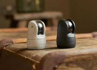 Canon выпустит стационарную камеру PowerShot PX