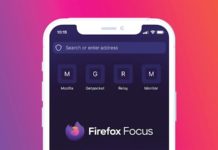 Firefox получает новые функции безопасности и быстрого доступа