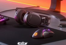 GN Group выкупила SteelSeries