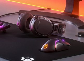 GN Group выкупила SteelSeries