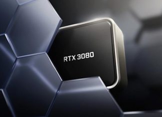 NVIDIA представила GeForce Now RTX 3080 с поддержкой 1440p и 120 fps