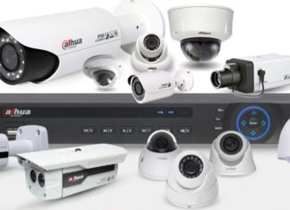 Dahua технологии в системах интеллектуального видеонаблюдения