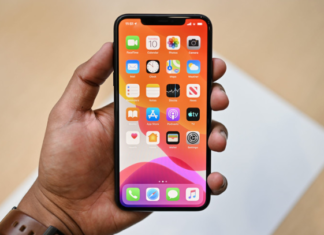 Найдено приложение, которое стоит удалить с IPhone