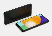 Появились первые подробности Galaxy A13 5G