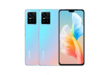 Линейка смартфонов Vivo S12 призвана удивить всех