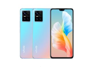 Линейка смартфонов Vivo S12 призвана удивить всех