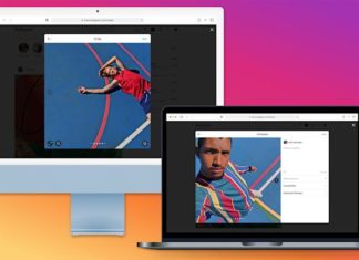Instagram наконец-то позволяет размещать записи через ПК
