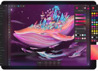 Приложения для рисования на Андроид