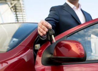 Быстрая аренда авто в Краснодаре