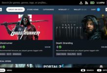 Valve поведала о способе проверке игр на совместимость со Steam Deck