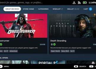 Valve поведала о способе проверке игр на совместимость со Steam Deck