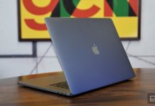 Новые процессоры в MacBook Pro получат название M1 Pro и M1 Max