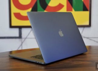 Новые процессоры в MacBook Pro получат название M1 Pro и M1 Max