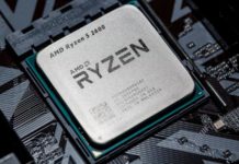 Windows 11 урезает мощность чипов AMD Ryzen