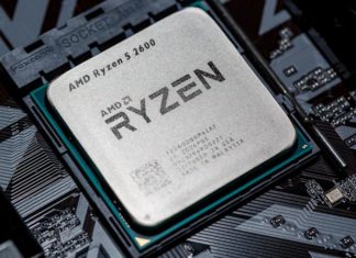 Windows 11 урезает мощность чипов AMD Ryzen