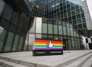 Facebook отныне является более закрытой компанией