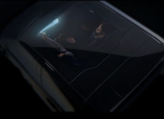 В начале 2022 года мы получим больше подробностей насчёт Chevrolet Silverado